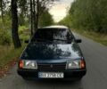 Синій ВАЗ 2109, об'ємом двигуна 1.6 л та пробігом 200 тис. км за 1700 $, фото 1 на Automoto.ua