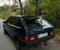 Синій ВАЗ 2109, об'ємом двигуна 1.6 л та пробігом 200 тис. км за 1700 $, фото 3 на Automoto.ua