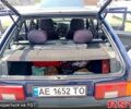 Синий ВАЗ 2109, объемом двигателя 1.6 л и пробегом 160 тыс. км за 3000 $, фото 3 на Automoto.ua
