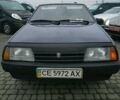 Синій ВАЗ 2109, об'ємом двигуна 1.6 л та пробігом 85 тис. км за 1500 $, фото 1 на Automoto.ua