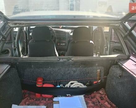 Синий ВАЗ 2109, объемом двигателя 1.5 л и пробегом 160 тыс. км за 1300 $, фото 2 на Automoto.ua