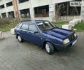 Синій ВАЗ 2109, об'ємом двигуна 1.6 л та пробігом 85 тис. км за 1500 $, фото 12 на Automoto.ua