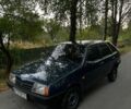 Синій ВАЗ 2109, об'ємом двигуна 1.6 л та пробігом 200 тис. км за 1700 $, фото 2 на Automoto.ua