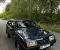 Синій ВАЗ 2109, об'ємом двигуна 1.6 л та пробігом 200 тис. км за 1700 $, фото 1 на Automoto.ua