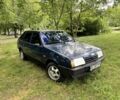 Синий ВАЗ 2109, объемом двигателя 1.5 л и пробегом 200 тыс. км за 950 $, фото 1 на Automoto.ua