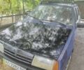 Синий ВАЗ 2109, объемом двигателя 1.5 л и пробегом 20 тыс. км за 750 $, фото 1 на Automoto.ua