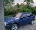 Синий ВАЗ 2109, объемом двигателя 1 л и пробегом 1 тыс. км за 900 $, фото 1 на Automoto.ua