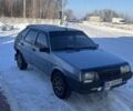 Синій ВАЗ 2109, об'ємом двигуна 1.5 л та пробігом 218 тис. км за 1200 $, фото 1 на Automoto.ua