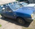 Синий ВАЗ 2109, объемом двигателя 0 л и пробегом 200 тыс. км за 681 $, фото 1 на Automoto.ua