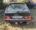 Синій ВАЗ 2109, об'ємом двигуна 1 л та пробігом 158 тис. км за 485 $, фото 2 на Automoto.ua