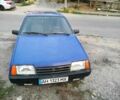 Синий ВАЗ 2109, объемом двигателя 1.3 л и пробегом 3 тыс. км за 966 $, фото 1 на Automoto.ua