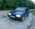 ВАЗ 2109 1997 в Хмельницком на Automoto.ua Синий ВАЗ 2109, объемом двигателя 1 л и пробегом 10 тыс. км за 1000 $, фото 3 на Automoto.ua