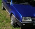 Синий ВАЗ 2109, объемом двигателя 1.5 л и пробегом 380 тыс. км за 800 $, фото 1 на Automoto.ua