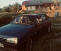 ВАЗ 2109 1997 в Хмельницком на Automoto.ua Синий ВАЗ 2109, объемом двигателя 1 л и пробегом 10 тыс. км за 1000 $, фото 2 на Automoto.ua