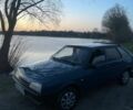 ВАЗ 2109 1997 в Хмельницком на Automoto.ua Синий ВАЗ 2109, объемом двигателя 1 л и пробегом 10 тыс. км за 1000 $, фото 1 на Automoto.ua