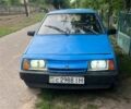 Синий ВАЗ 2109, объемом двигателя 1.5 л и пробегом 300 тыс. км за 337 $, фото 1 на Automoto.ua