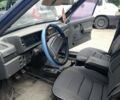 Синий ВАЗ 2109, объемом двигателя 1.5 л и пробегом 15 тыс. км за 750 $, фото 5 на Automoto.ua