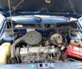 Синий ВАЗ 2109, объемом двигателя 1.5 л и пробегом 15 тыс. км за 750 $, фото 7 на Automoto.ua