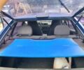 Синий ВАЗ 2109, объемом двигателя 1.5 л и пробегом 15 тыс. км за 750 $, фото 4 на Automoto.ua