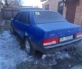 Синий ВАЗ 2109, объемом двигателя 1.1 л и пробегом 1000 тыс. км за 1200 $, фото 1 на Automoto.ua