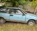 Синій ВАЗ 2109, об'ємом двигуна 0 л та пробігом 5 тис. км за 362 $, фото 1 на Automoto.ua