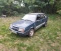 Синий ВАЗ 2109, объемом двигателя 1.5 л и пробегом 2 тыс. км за 686 $, фото 1 на Automoto.ua