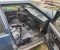 Синий ВАЗ 2109, объемом двигателя 1.5 л и пробегом 2 тыс. км за 686 $, фото 5 на Automoto.ua