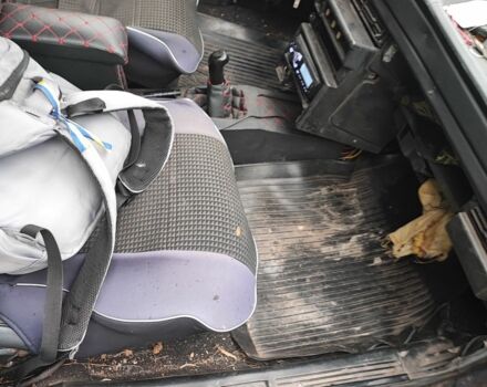 Синий ВАЗ 2109, объемом двигателя 1.5 л и пробегом 2 тыс. км за 686 $, фото 4 на Automoto.ua