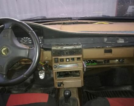 Синій ВАЗ 2109, об'ємом двигуна 1.3 л та пробігом 99 тис. км за 940 $, фото 8 на Automoto.ua