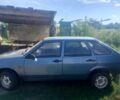 Синій ВАЗ 2109, об'ємом двигуна 0 л та пробігом 150 тис. км за 336 $, фото 1 на Automoto.ua