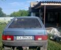 Синій ВАЗ 2109, об'ємом двигуна 0 л та пробігом 150 тис. км за 336 $, фото 1 на Automoto.ua