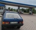 Синий ВАЗ 2109, объемом двигателя 1.3 л и пробегом 91 тыс. км за 650 $, фото 4 на Automoto.ua