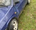 Синий ВАЗ 2109, объемом двигателя 0 л и пробегом 123 тыс. км за 250 $, фото 1 на Automoto.ua