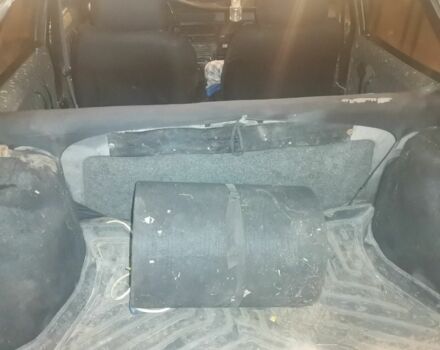 Синий ВАЗ 2109, объемом двигателя 1.3 л и пробегом 100 тыс. км за 550 $, фото 2 на Automoto.ua