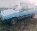 Синій ВАЗ 2109, об'ємом двигуна 1.3 л та пробігом 2 тис. км за 464 $, фото 2 на Automoto.ua