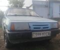 Синій ВАЗ 2109, об'ємом двигуна 1.3 л та пробігом 2 тис. км за 464 $, фото 1 на Automoto.ua