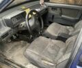 Синий ВАЗ 2109, объемом двигателя 0 л и пробегом 123 тыс. км за 250 $, фото 2 на Automoto.ua