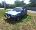 Синій ВАЗ 2109, об'ємом двигуна 0 л та пробігом 100 тис. км за 481 $, фото 1 на Automoto.ua