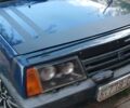 Синий ВАЗ 2109, объемом двигателя 0 л и пробегом 11 тыс. км за 1691 $, фото 1 на Automoto.ua