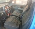 Синий ВАЗ 2109, объемом двигателя 1.3 л и пробегом 5 тыс. км за 727 $, фото 1 на Automoto.ua