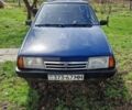 Синій ВАЗ 2109, об'ємом двигуна 1.5 л та пробігом 199 тис. км за 1037 $, фото 1 на Automoto.ua