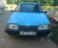 Синий ВАЗ 2109, объемом двигателя 1.3 л и пробегом 5 тыс. км за 727 $, фото 6 на Automoto.ua
