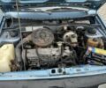Синий ВАЗ 2109, объемом двигателя 1.3 л и пробегом 200 тыс. км за 730 $, фото 4 на Automoto.ua