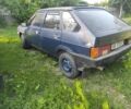 Синій ВАЗ 2109, об'ємом двигуна 1.5 л та пробігом 888 тис. км за 500 $, фото 3 на Automoto.ua
