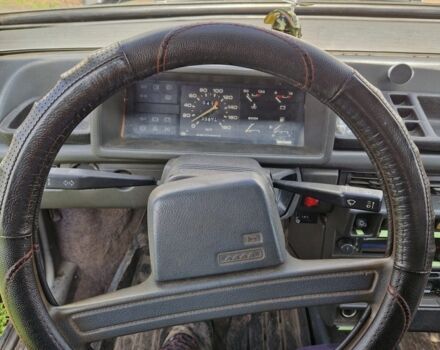 Синій ВАЗ 2109, об'ємом двигуна 1.5 л та пробігом 199 тис. км за 1037 $, фото 4 на Automoto.ua