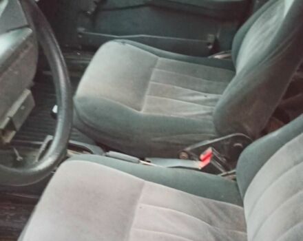 Синий ВАЗ 2109, объемом двигателя 1.3 л и пробегом 300 тыс. км за 650 $, фото 2 на Automoto.ua