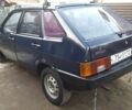 Синій ВАЗ 2109, об'ємом двигуна 0 л та пробігом 60 тис. км за 750 $, фото 4 на Automoto.ua