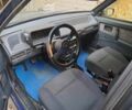 Синий ВАЗ 2109, объемом двигателя 1.5 л и пробегом 70 тыс. км за 2000 $, фото 4 на Automoto.ua