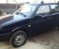 Синій ВАЗ 2109, об'ємом двигуна 0 л та пробігом 60 тис. км за 750 $, фото 3 на Automoto.ua