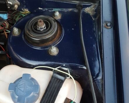 Синій ВАЗ 2109, об'ємом двигуна 0 л та пробігом 60 тис. км за 750 $, фото 13 на Automoto.ua